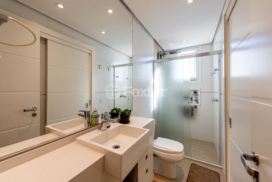 casa sobrado para comprar em Henrique Anawate, 710 - foto 23