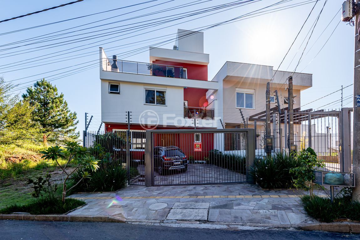 casa sobrado para comprar em Henrique Anawate, 710 - foto 44