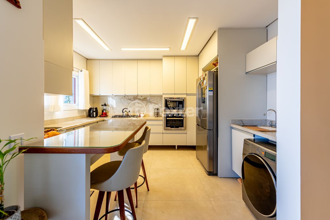 casa sobrado para comprar em Henrique Anawate, 710 - foto 14