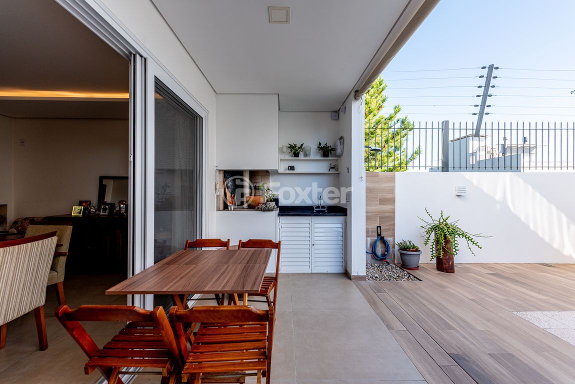 casa sobrado para comprar em Henrique Anawate, 710 - foto 8