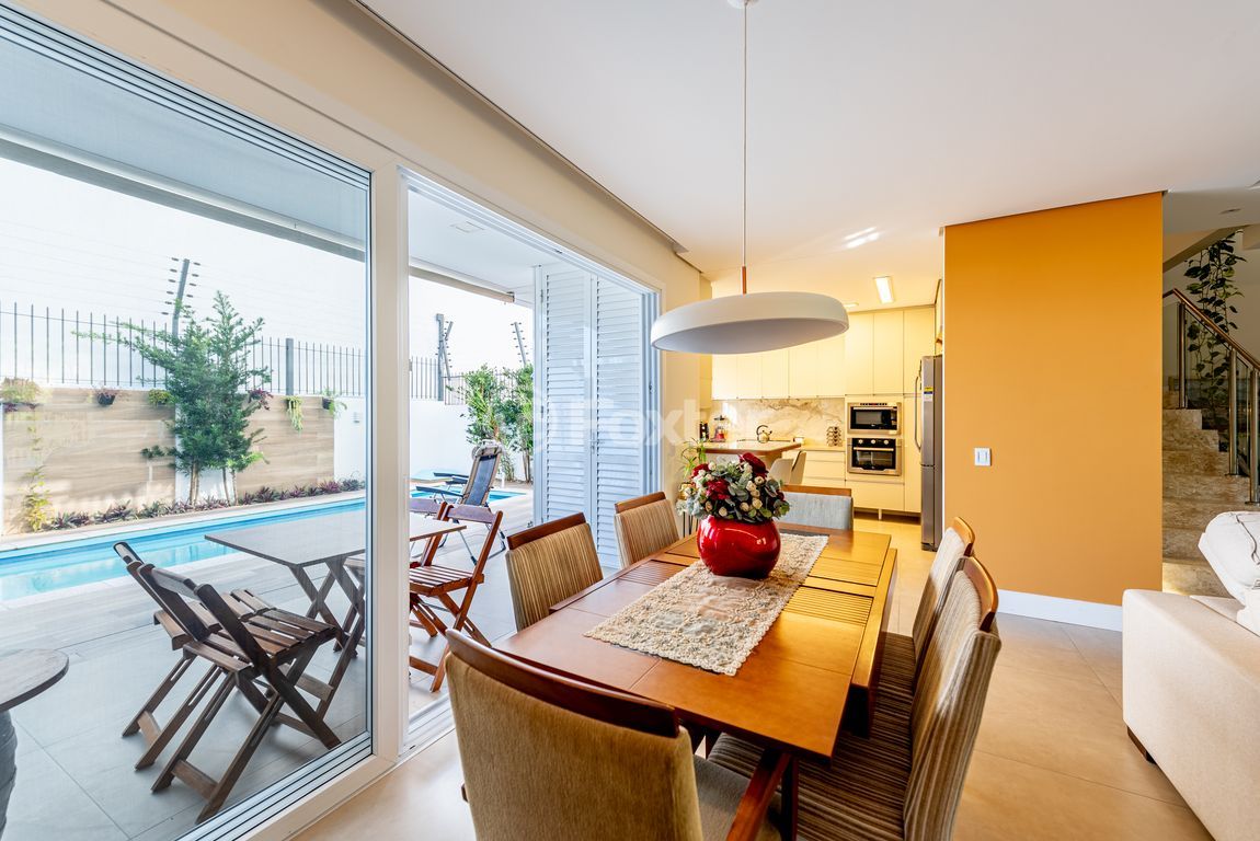 casa sobrado para comprar em Henrique Anawate, 710 - foto 13