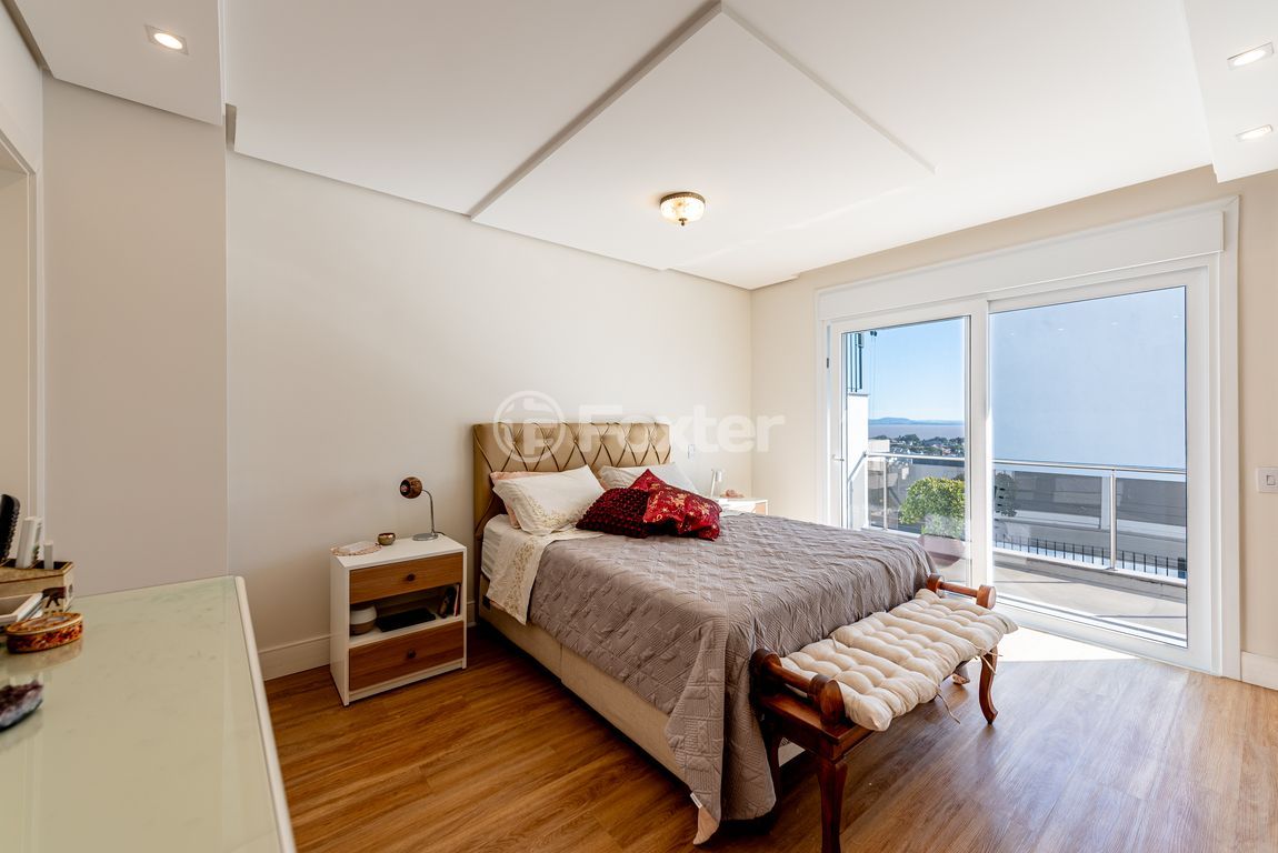 casa sobrado para comprar em Henrique Anawate, 710 - foto 18