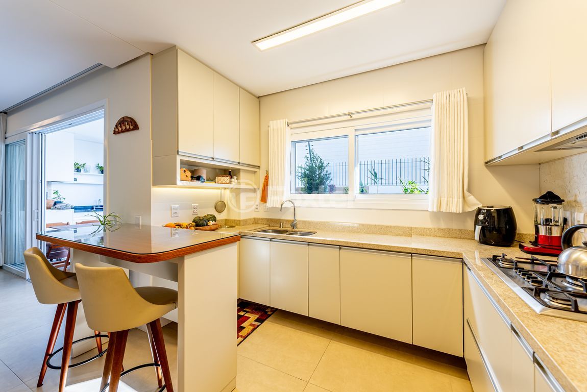 casa sobrado para comprar em Henrique Anawate, 710 - foto 15