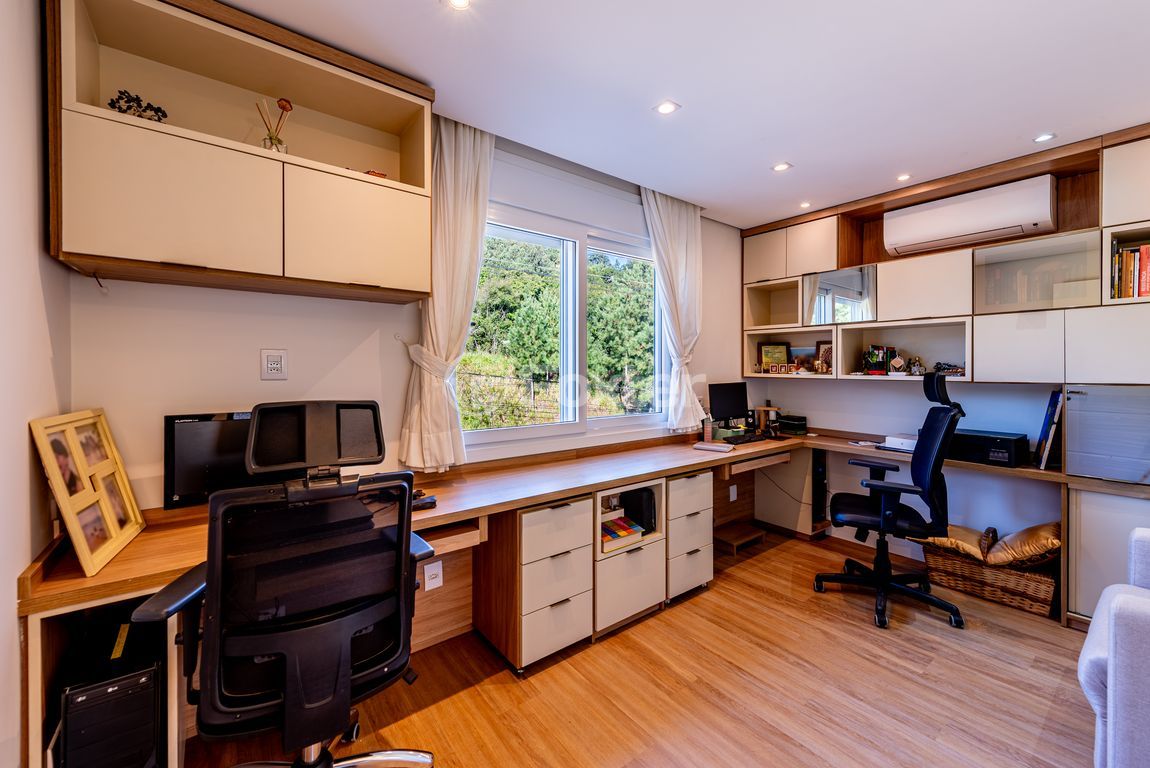 casa sobrado para comprar em Henrique Anawate, 710 - foto 28