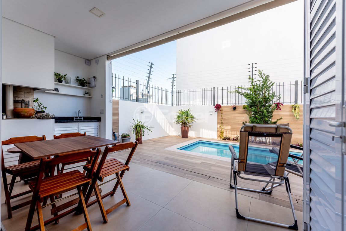 casa sobrado para comprar em Henrique Anawate, 710 - foto 7