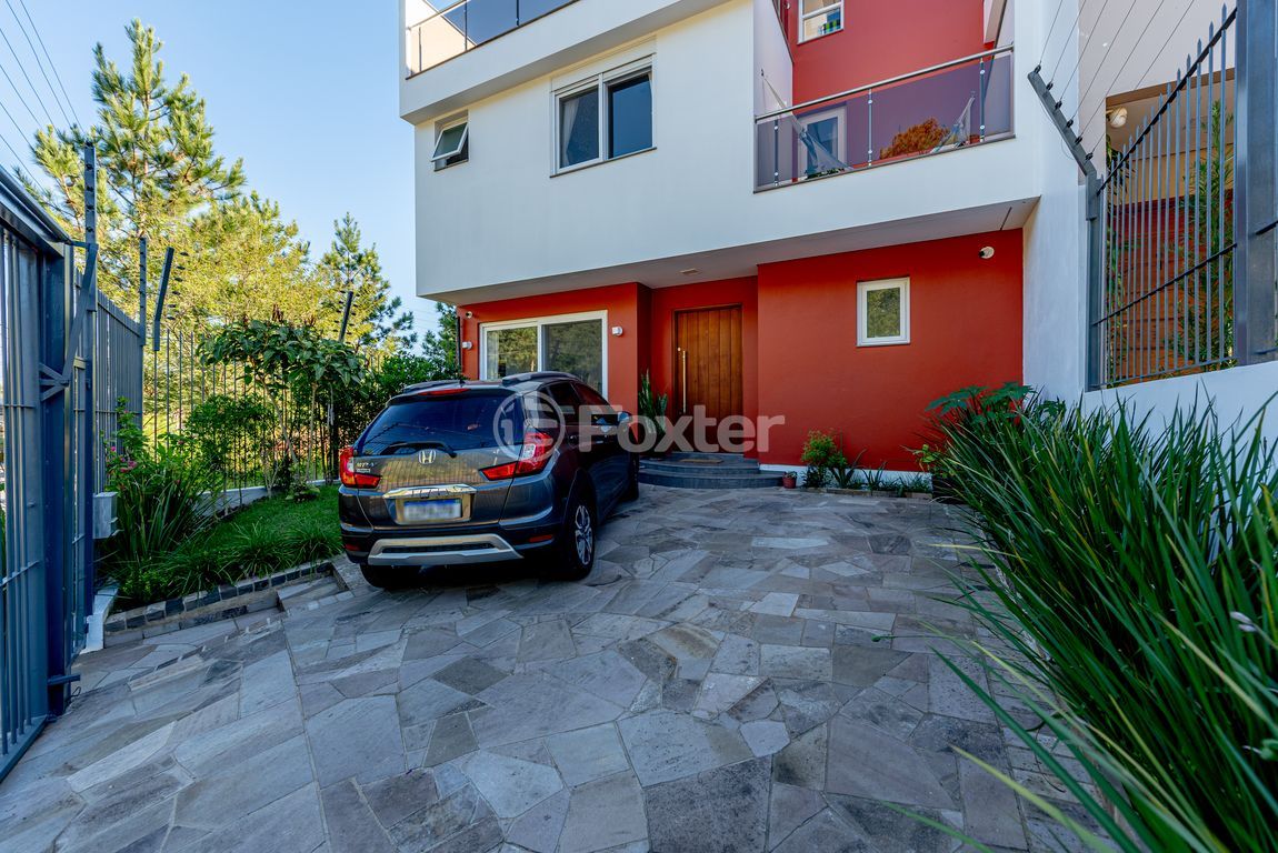 casa sobrado para comprar em Henrique Anawate, 710 - foto 42