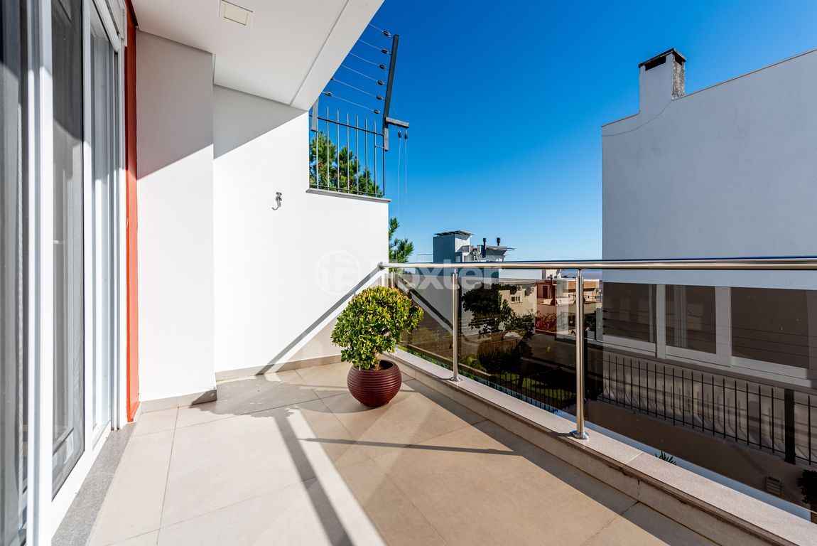 casa sobrado para comprar em Henrique Anawate, 710 - foto 20
