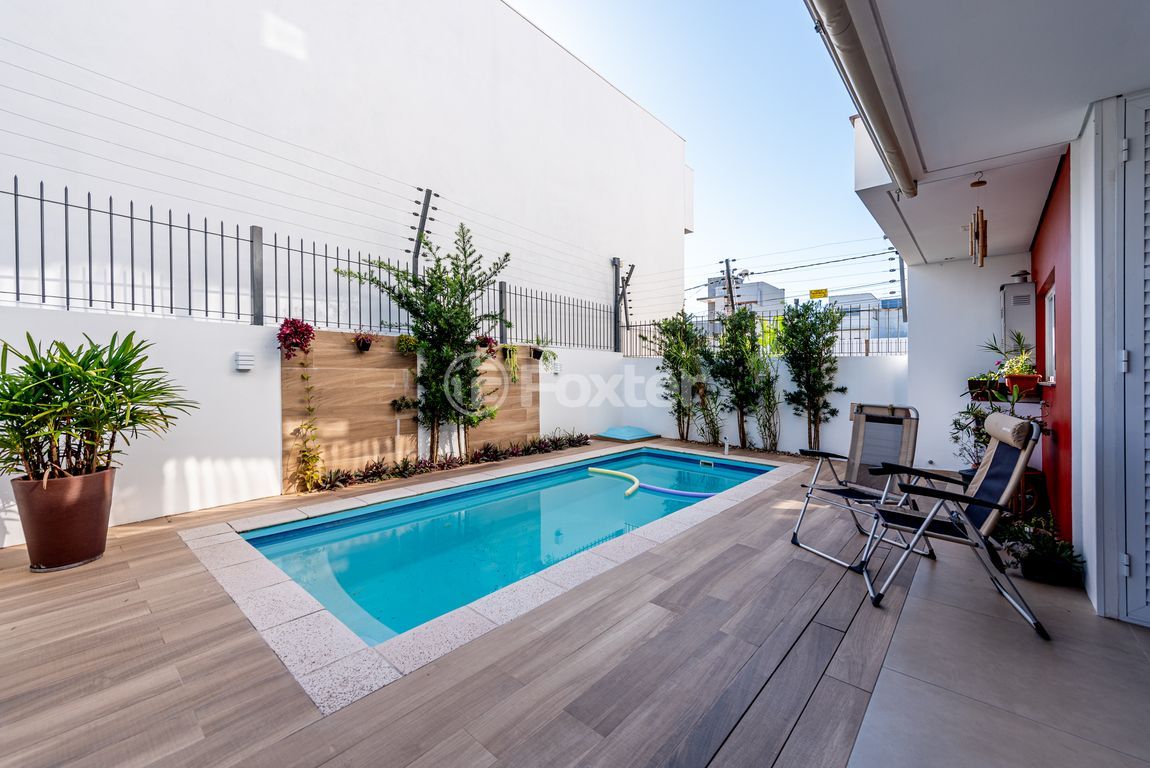 casa sobrado para comprar em Henrique Anawate, 710 - foto 9