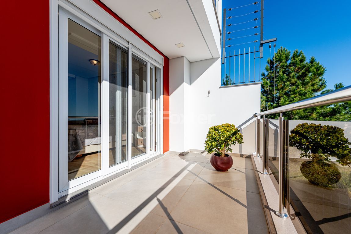 casa sobrado para comprar em Henrique Anawate, 710 - foto 19