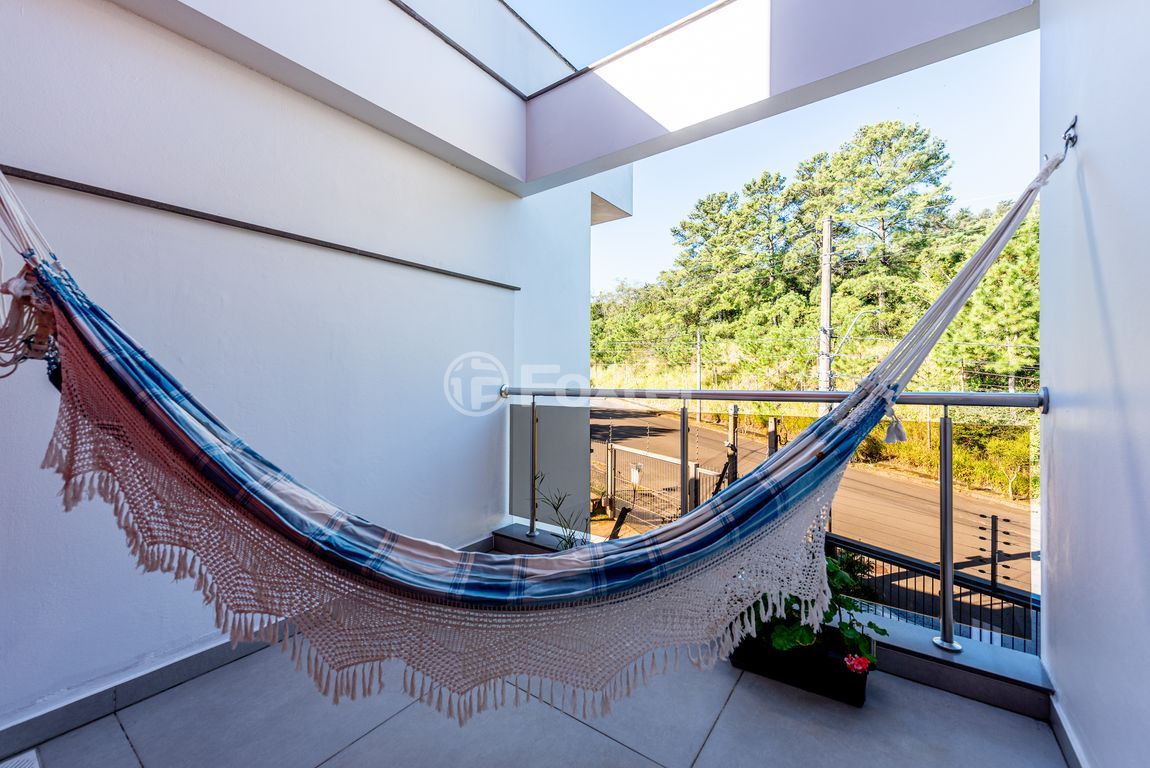 casa sobrado para comprar em Henrique Anawate, 710 - foto 29