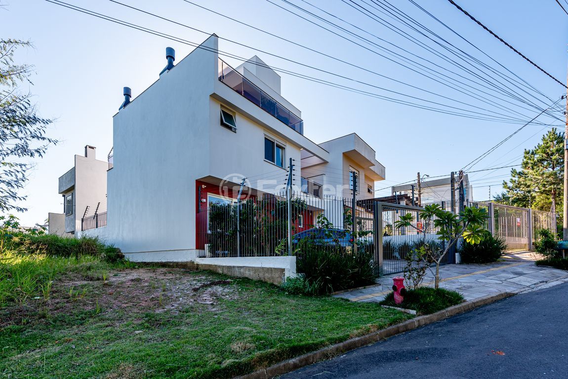 casa sobrado para comprar em Henrique Anawate, 710 - foto 43