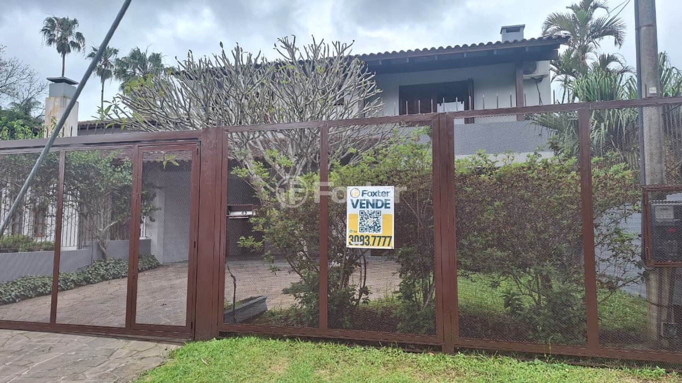 casa sobrado para comprar em Ipanema, Porto Alegre - foto 1