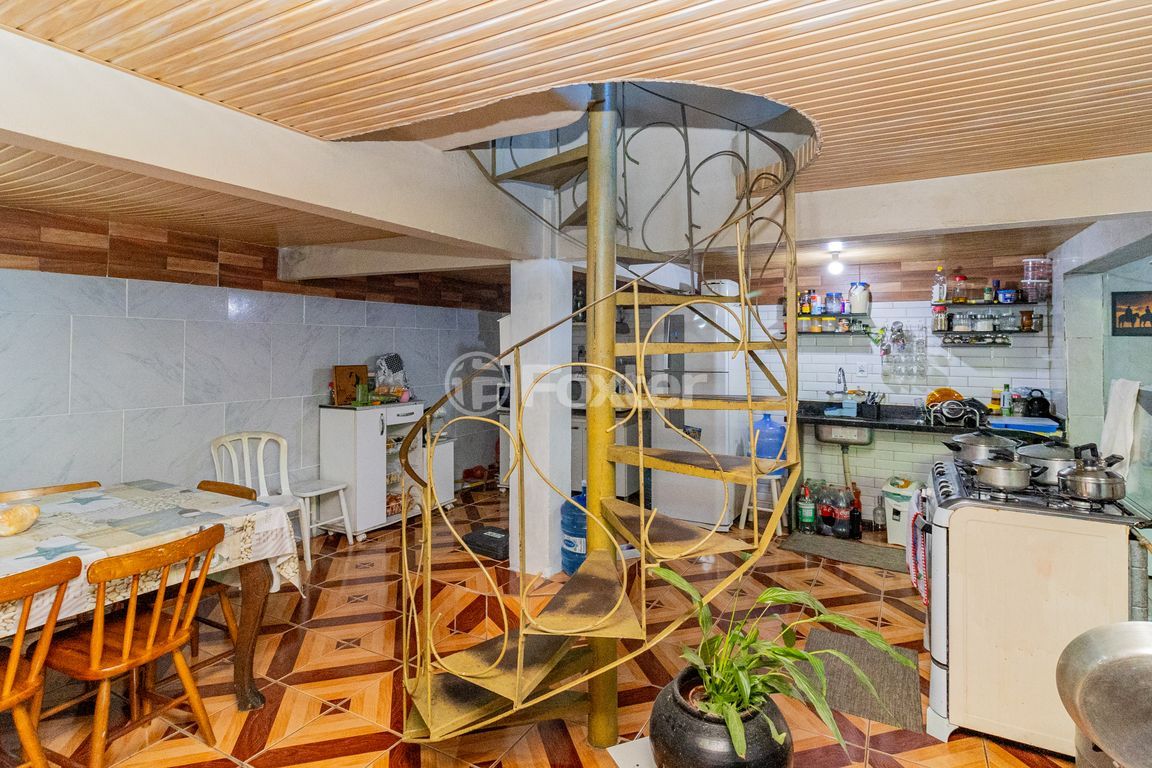 casa sobrado para comprar em João de Oliveira Remião, 672 - foto 28