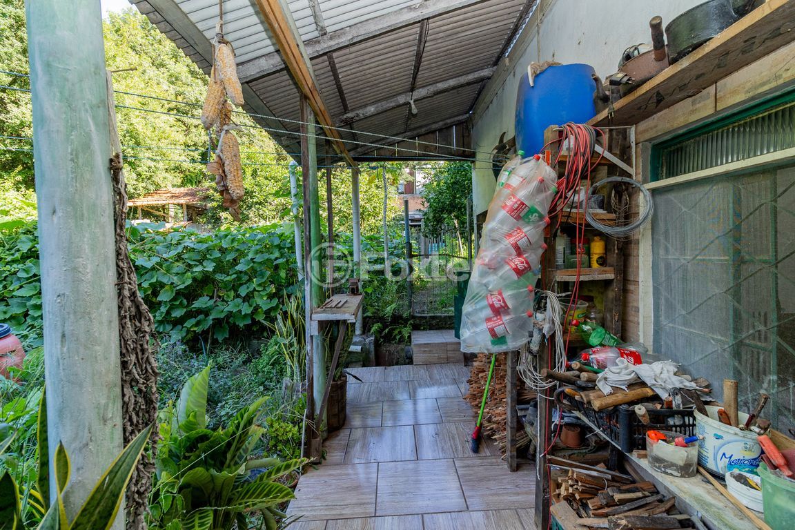 casa sobrado para comprar em João de Oliveira Remião, 672 - foto 34