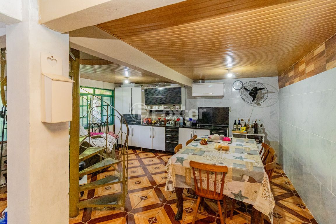 casa sobrado para comprar em João de Oliveira Remião, 672 - foto 27
