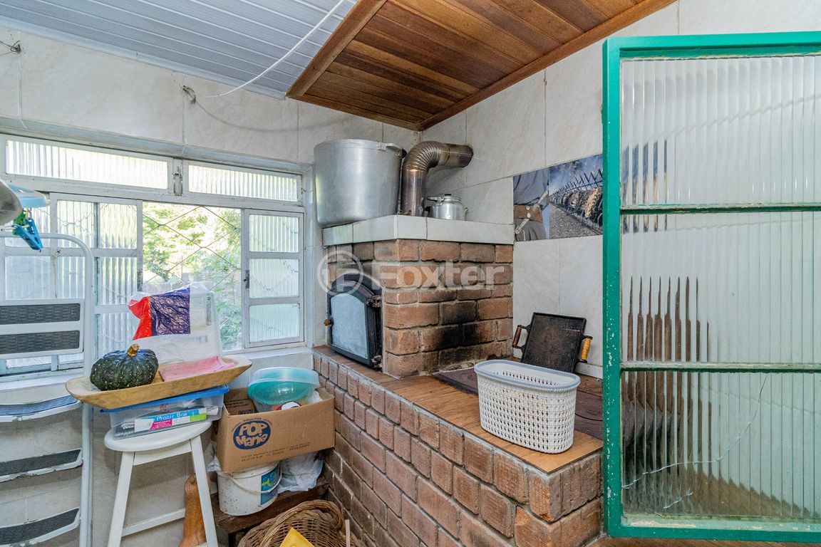 casa sobrado para comprar em João de Oliveira Remião, 672 - foto 33