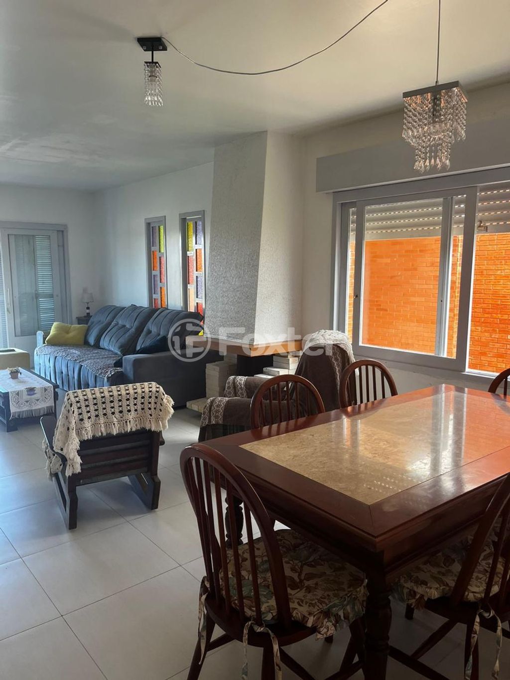 casa sobrado para comprar em Rio Ibirapuitã, 667 - foto 2