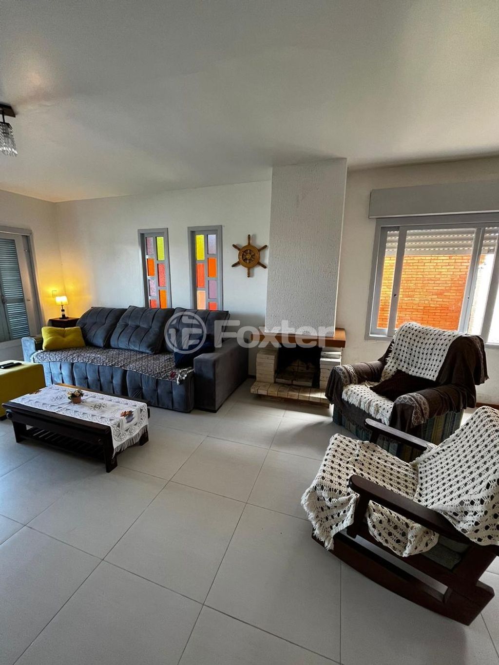 casa sobrado para comprar em Rio Ibirapuitã, 667 - foto 3