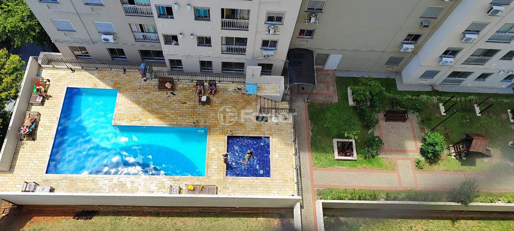 Apartamento para comprar em Tenente Ary Tarrago, 3095 - foto 35