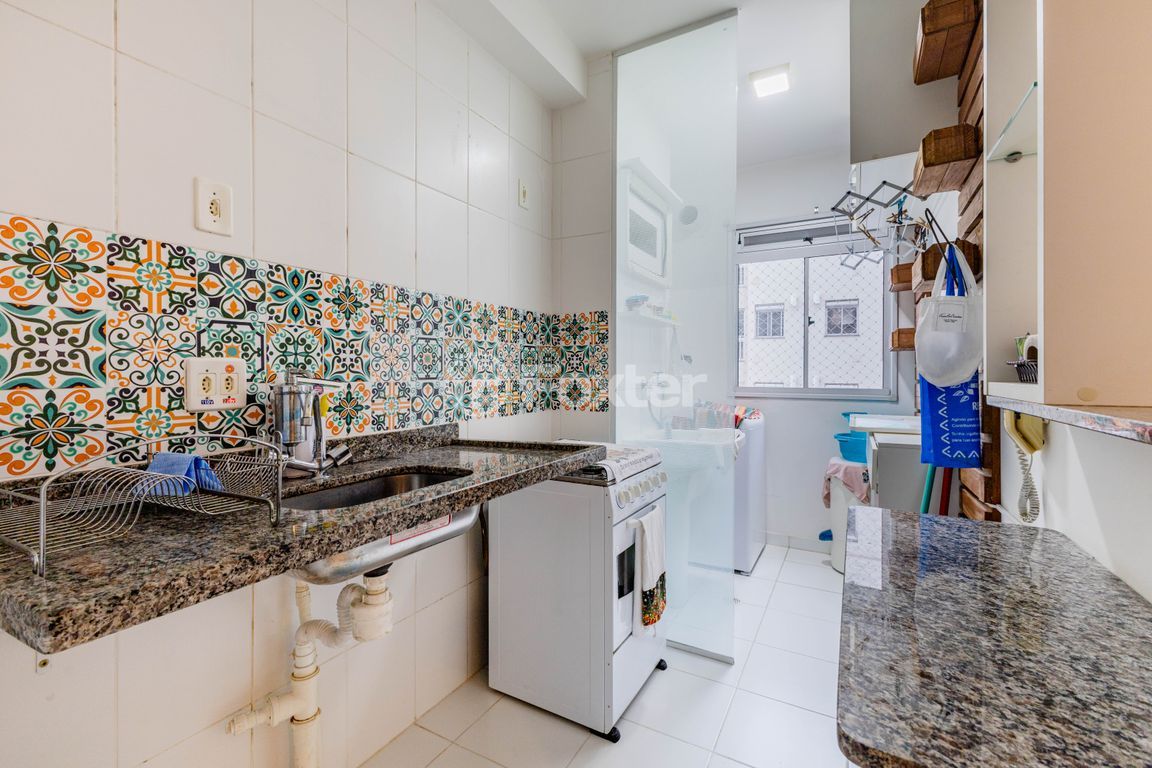 Apartamento para comprar em Tenente Ary Tarrago, 3095 - foto 23