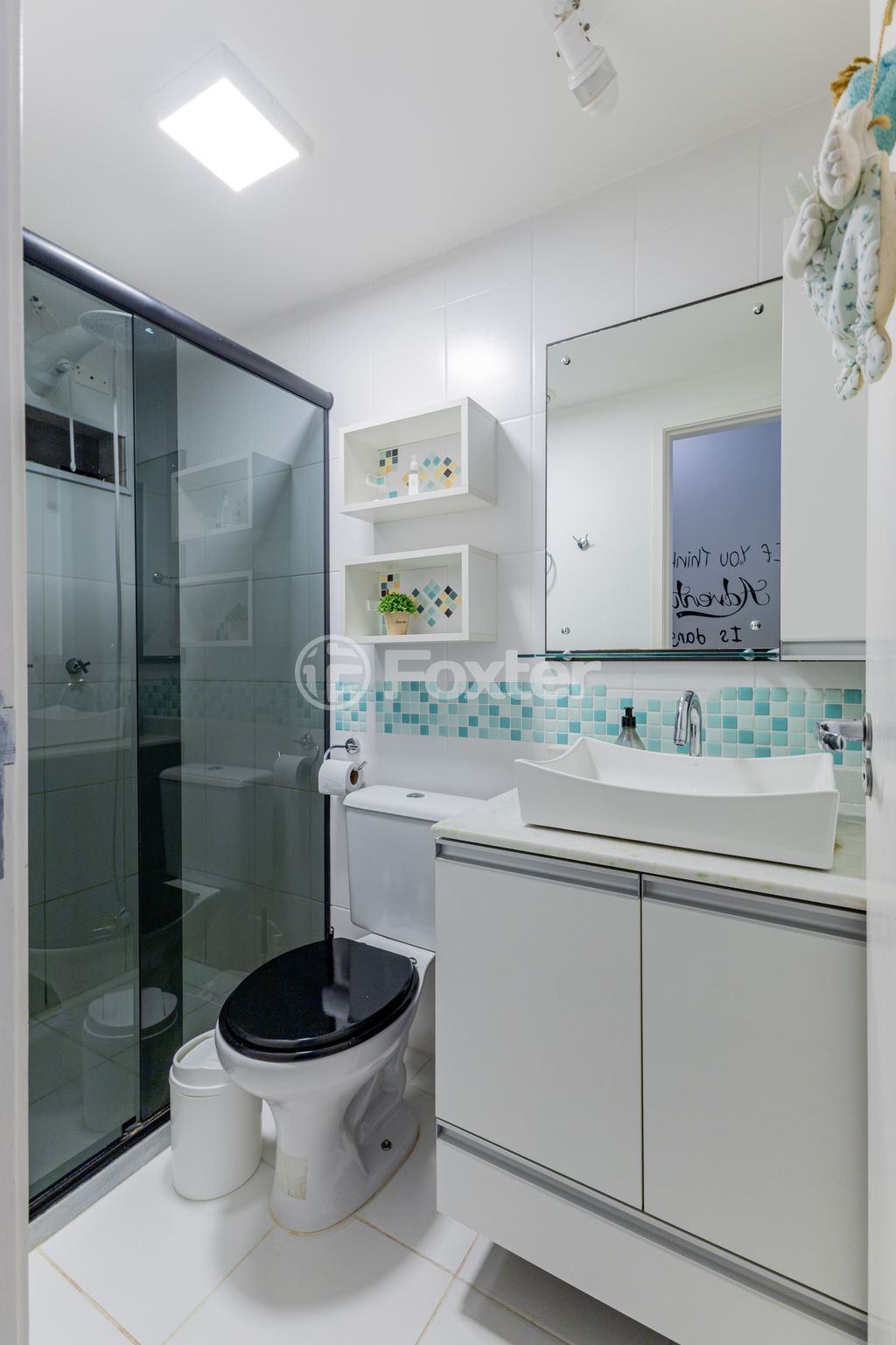 Apartamento para comprar em Tenente Ary Tarrago, 3095 - foto 20