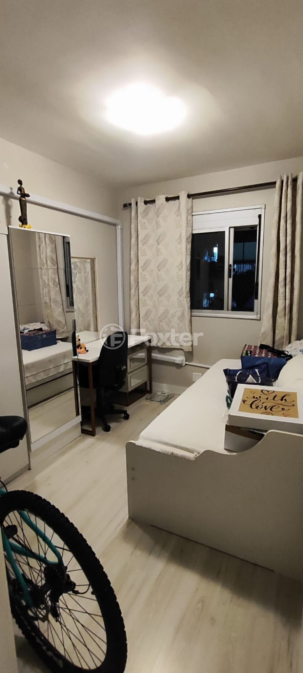 Apartamento para comprar em Tenente Ary Tarrago, 3095 - foto 18