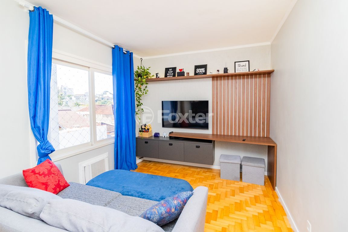 Apartamento para comprar em Passo da Areia, Porto Alegre - foto 1