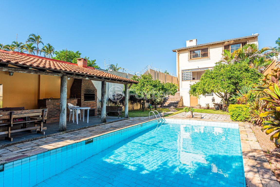 casa sobrado para comprar em Jataí, 555 - foto 38