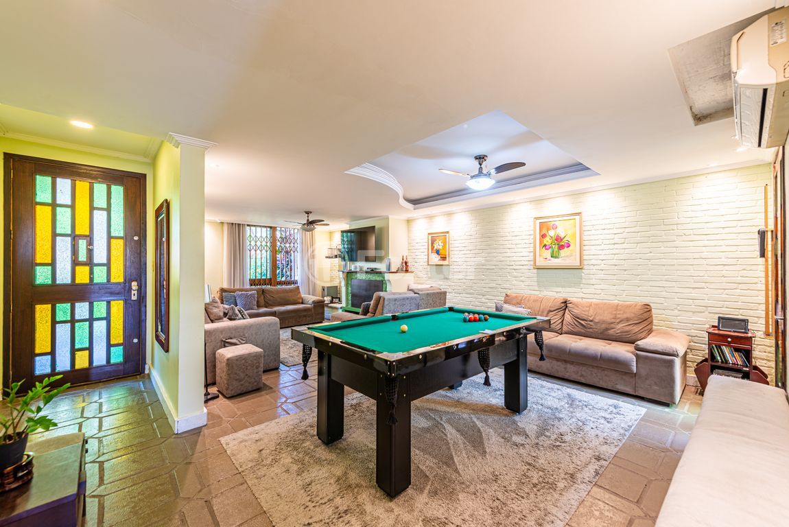 casa sobrado para comprar em Jataí, 555 - foto 2