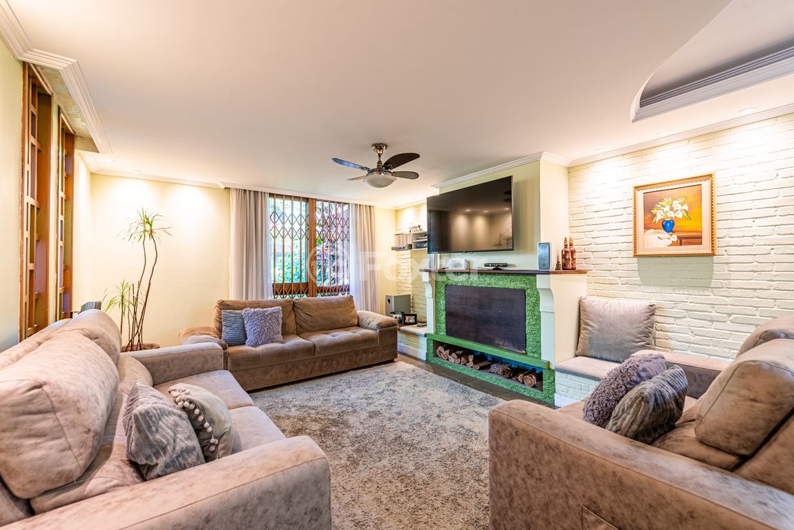 casa sobrado para comprar em Jataí, 555 - foto 3