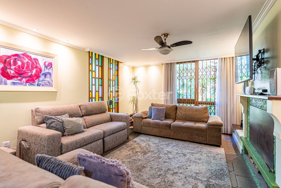 casa sobrado para comprar em Jataí, 555 - foto 4