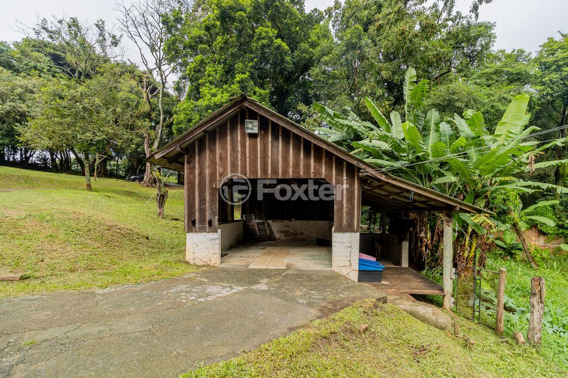 terreno lote condominio para comprar em da Cavalhada, 5583 - foto 8