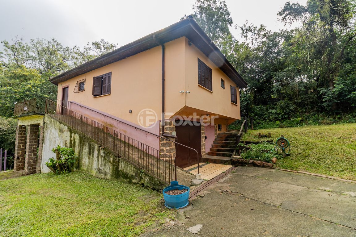 terreno lote condominio para comprar em da Cavalhada, 5583 - foto 18