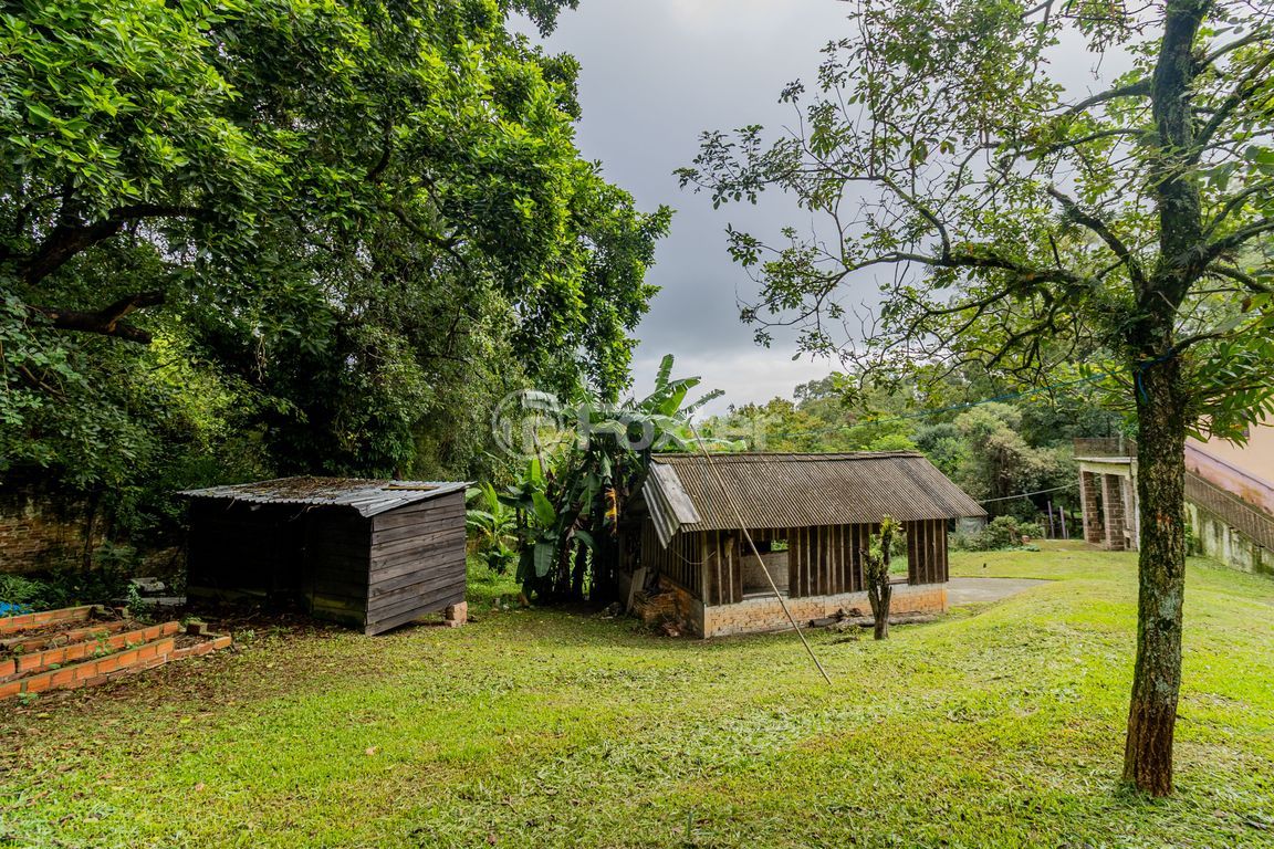 terreno lote condominio para comprar em da Cavalhada, 5583 - foto 7