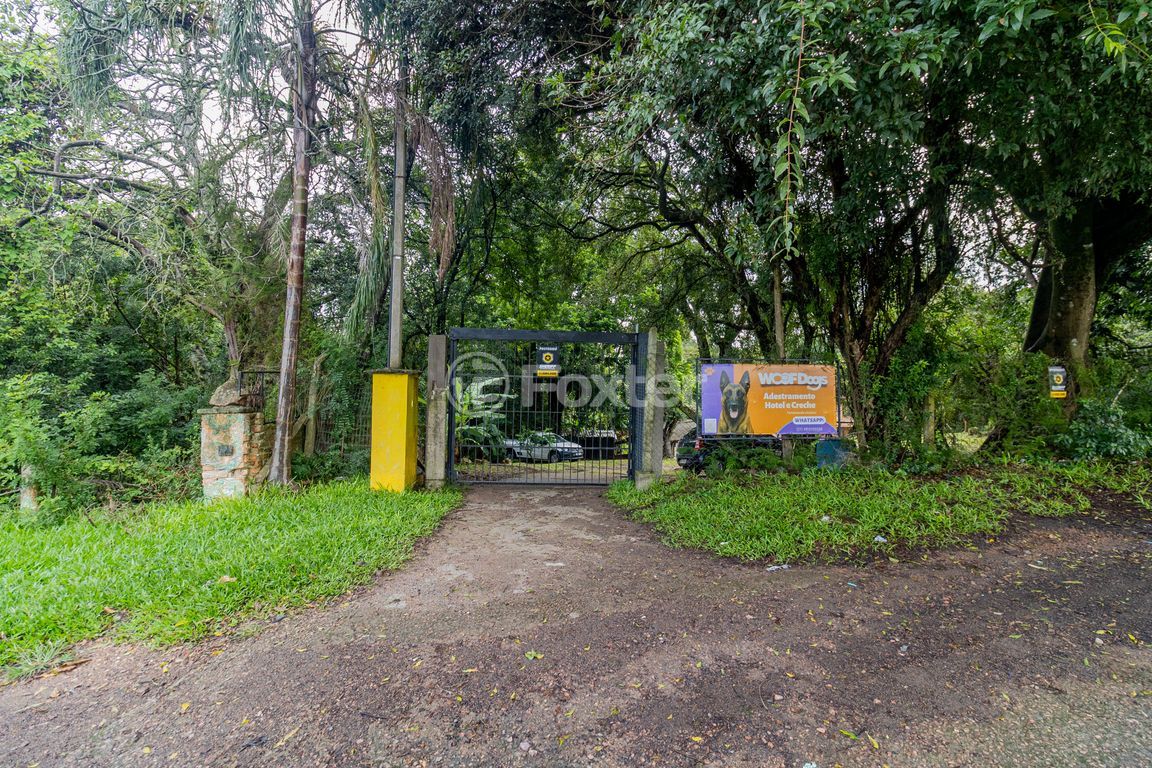 terreno lote condominio para comprar em da Cavalhada, 5583 - foto 20
