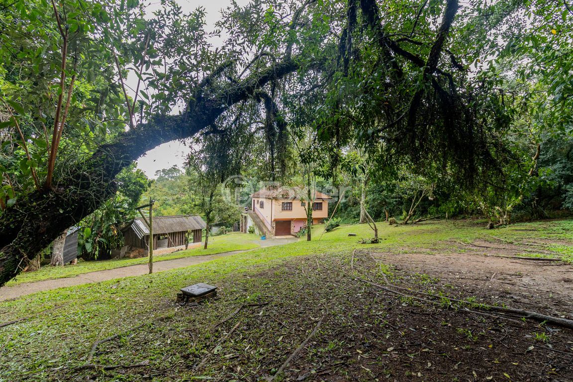 terreno lote condominio para comprar em da Cavalhada, 5583 - foto 15