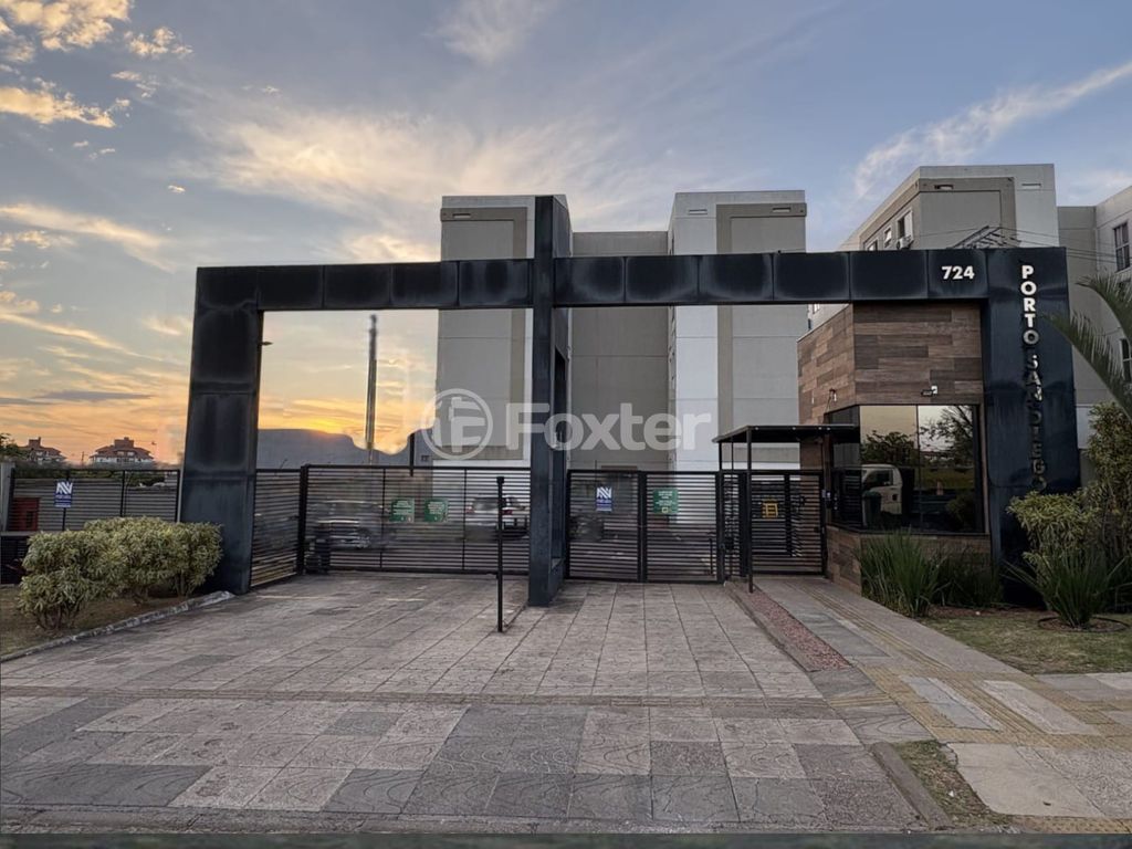 Apartamento para comprar em das Violetas, 724 - foto 3