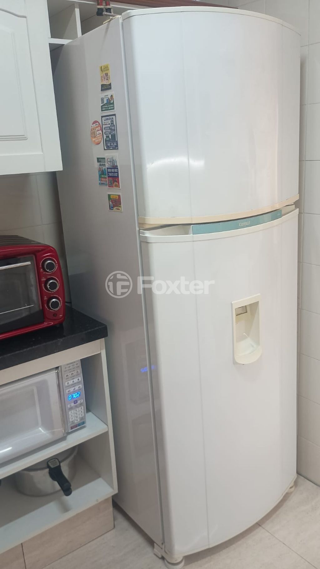 Casa em condominio para comprar em Luís Lederman, 435 - foto 19