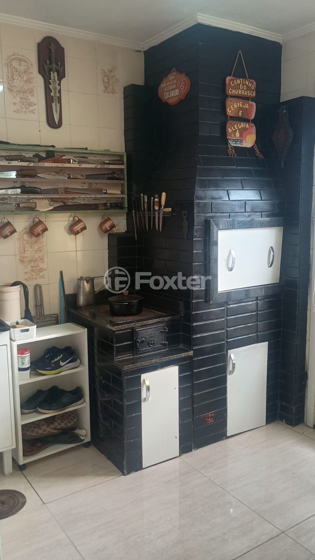Casa em condominio para comprar em Luís Lederman, 435 - foto 17