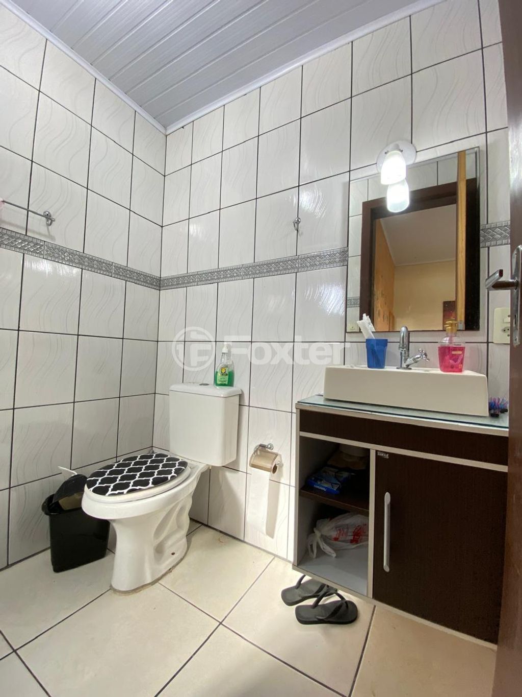 casa sobrado para comprar em dos Cravos, 742 - foto 17