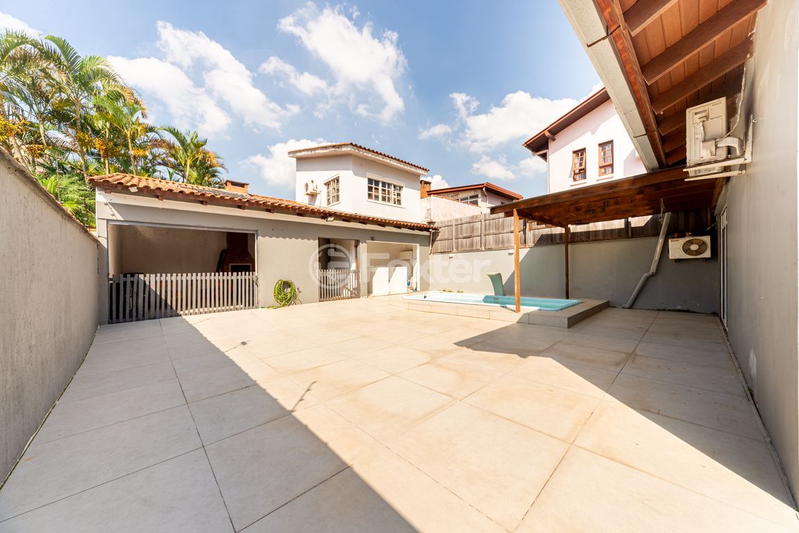 casa sobrado para comprar em Padre Alois Kades S J, 281 - foto 27