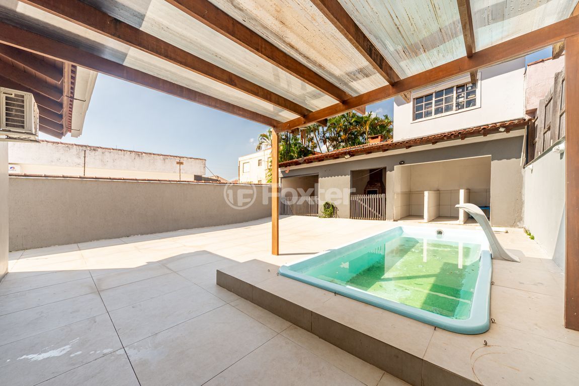 casa sobrado para comprar em Padre Alois Kades S J, 281 - foto 17