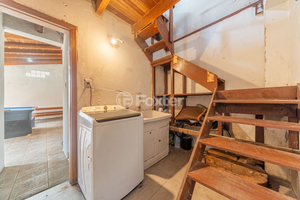 casa sobrado para comprar em Padre Alois Kades S J, 281 - foto 23