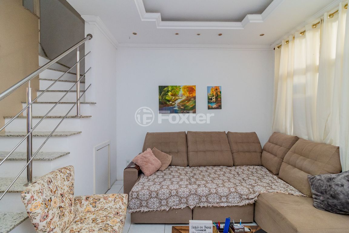 Casa em condominio para comprar em João Salomoni, 600 - foto 37
