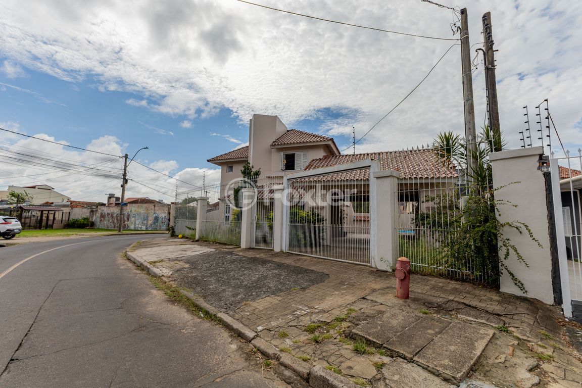 casa sobrado para comprar em Miguel Costa, 158 - foto 68