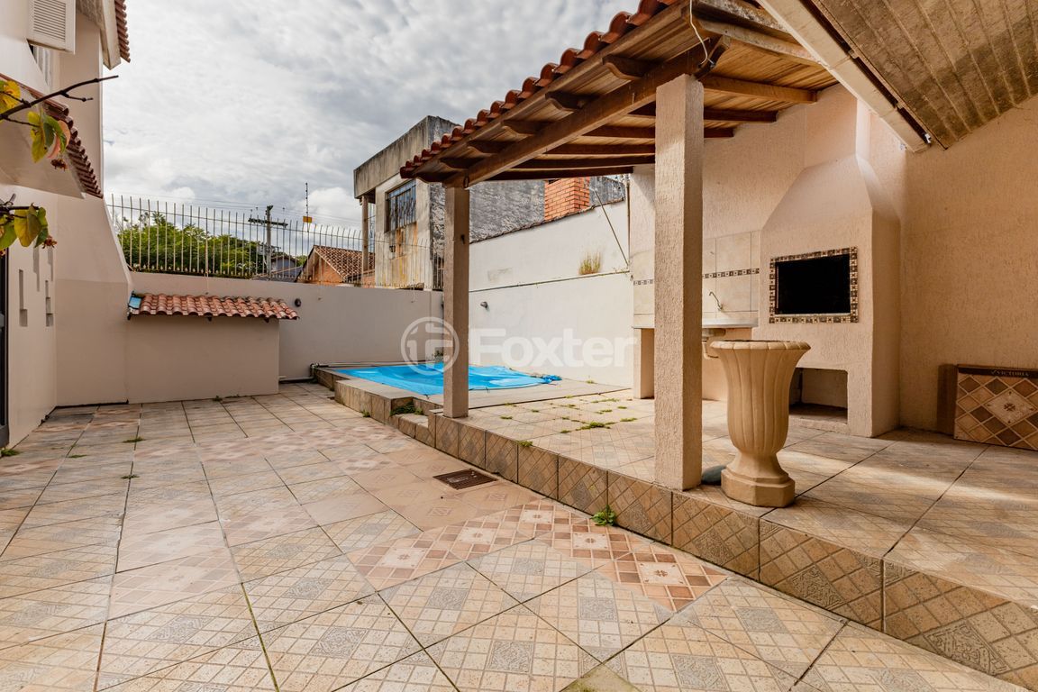 casa sobrado para comprar em Miguel Costa, 158 - foto 52