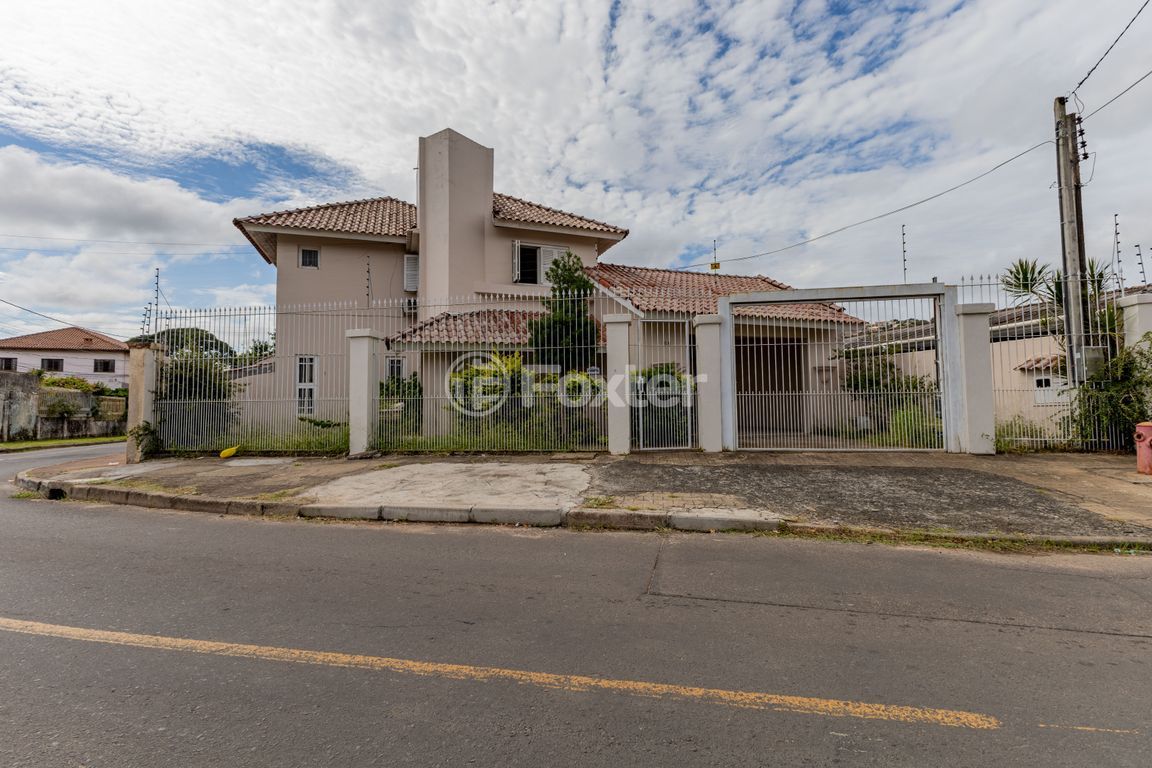 casa sobrado para comprar em Miguel Costa, 158 - foto 69