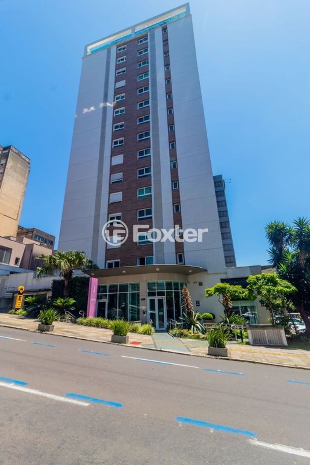 Apartamento para comprar em Moinhos de Vento, Porto Alegre - foto 1