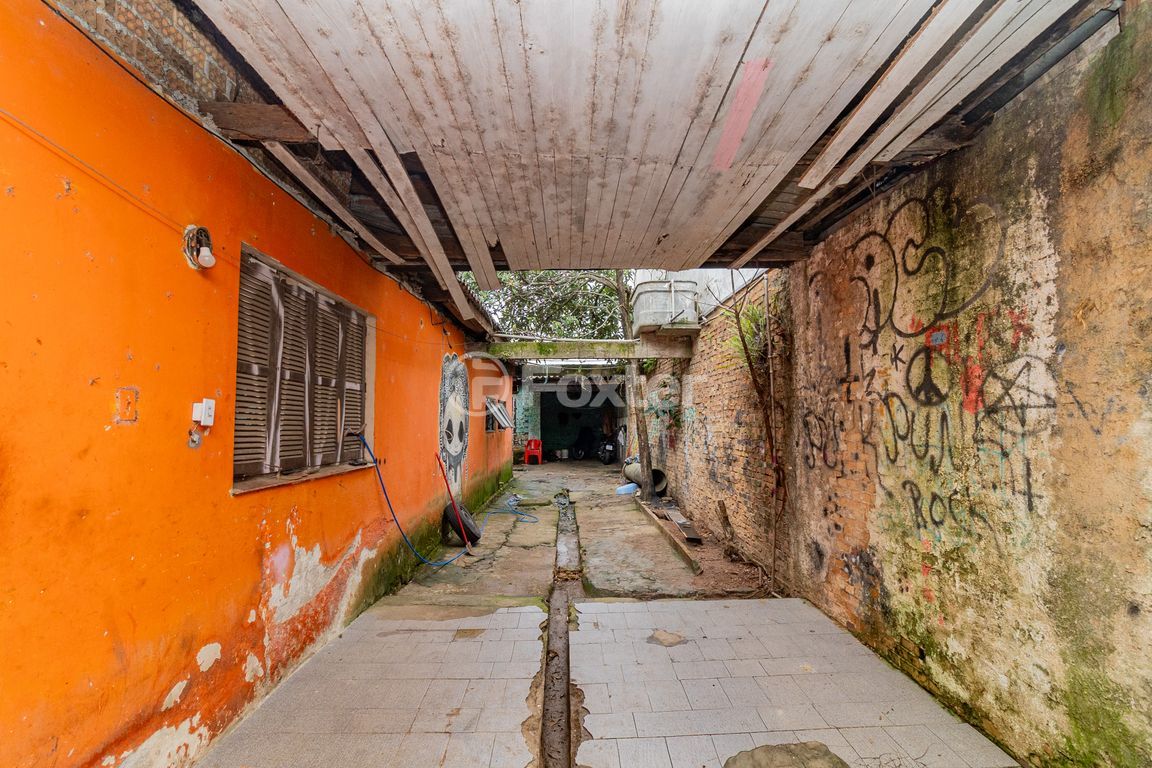 terreno lote condominio para comprar em Otto Niemeyer, 965 - foto 32