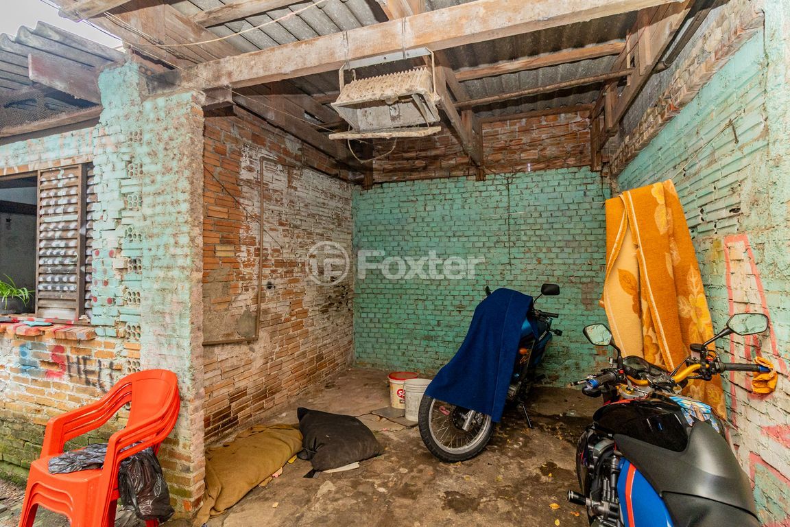 terreno lote condominio para comprar em Otto Niemeyer, 965 - foto 12